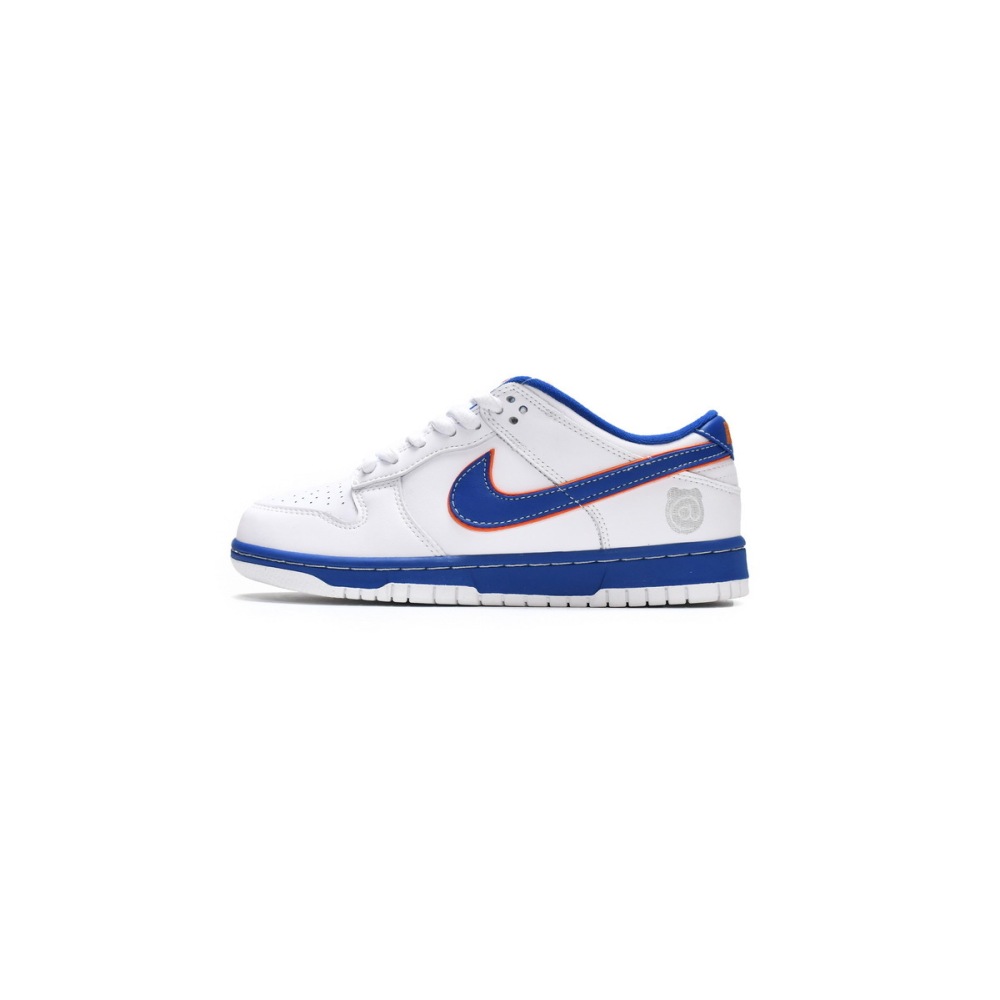 PK Dunk SB Low Medicom 1, 304292-142