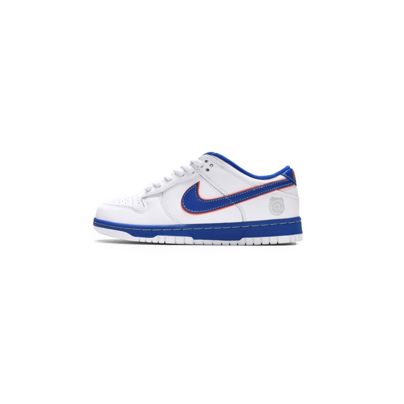 PK Dunk SB Low Medicom 1, 304292-142