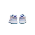 PK Dunk SB Low Union Passport Pack Blue, DJ9649-400