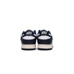 PK Dunk SB Low Vintage Navy (W), DD1503-115