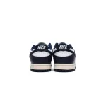 PK Dunk SB Low Vintage Navy (W), DD1503-115