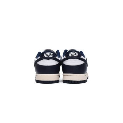 PK Dunk SB Low Vintage Navy (W), DD1503-115 02