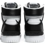 PK Dunk SB High Ambush Black White, CU7544-001