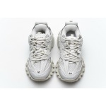PK Balenciaga Tess S.White, 542436 W1GB7 6509