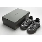 PK Balenciaga Tess S.White Grey Orange, 542435 W1GB7 2018