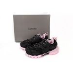 PK Balenciaga Tess Black Powder, 542436 W3AC1 1050