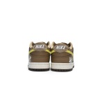 PK Dunk SB Low SP UNDEFEATED Canteen Dunk vs. AF1 Pack, DH3061-200
