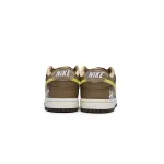 PK Dunk SB Low SP UNDEFEATED Canteen Dunk vs. AF1 Pack, DH3061-200
