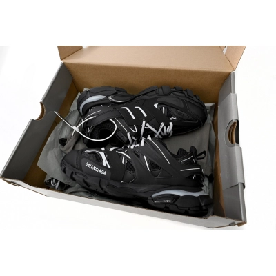  Perfectkicks Balenciaga Tess Black And White 542023 W1GB1 2045 02
