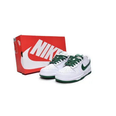 PK Dunk SB Low White Green Noise (W), DD1503-112 01
