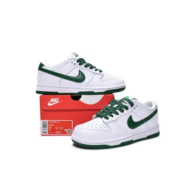 PK Dunk SB Low White Green Noise (W), DD1503-112 02