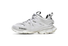 PK Balenciaga Tess S.White Black, 542023 W3AC1 9010