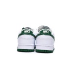 PK Dunk SB Low White Green Noise (W), DD1503-112