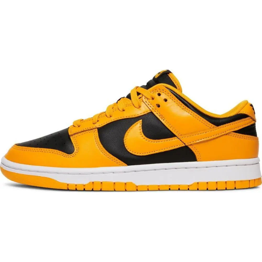 PK Dunk SB Low Championship Goldenrod (2021), DD1391-004