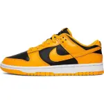 PK Dunk SB Low Championship Goldenrod (2021), DD1391-004