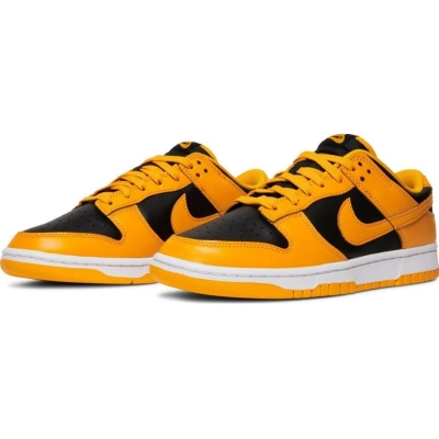 PK Dunk SB Low Championship Goldenrod (2021), DD1391-004 02