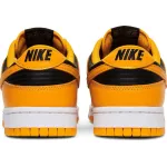 PK Dunk SB Low Championship Goldenrod (2021), DD1391-004