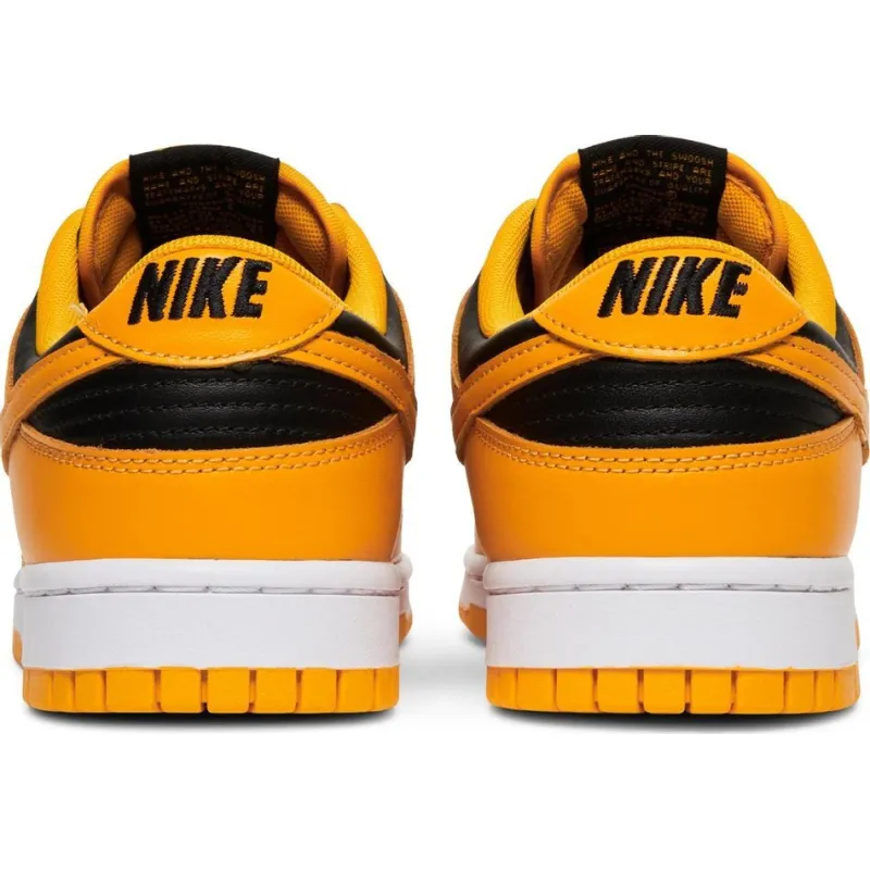 PK Dunk SB Low Championship Goldenrod (2021), DD1391-004