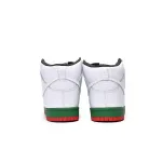 PK Dunk SB High Cali (2014), 313171-201