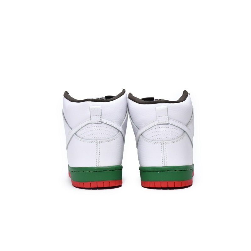 PK Dunk SB High Cali (2014), 313171-201