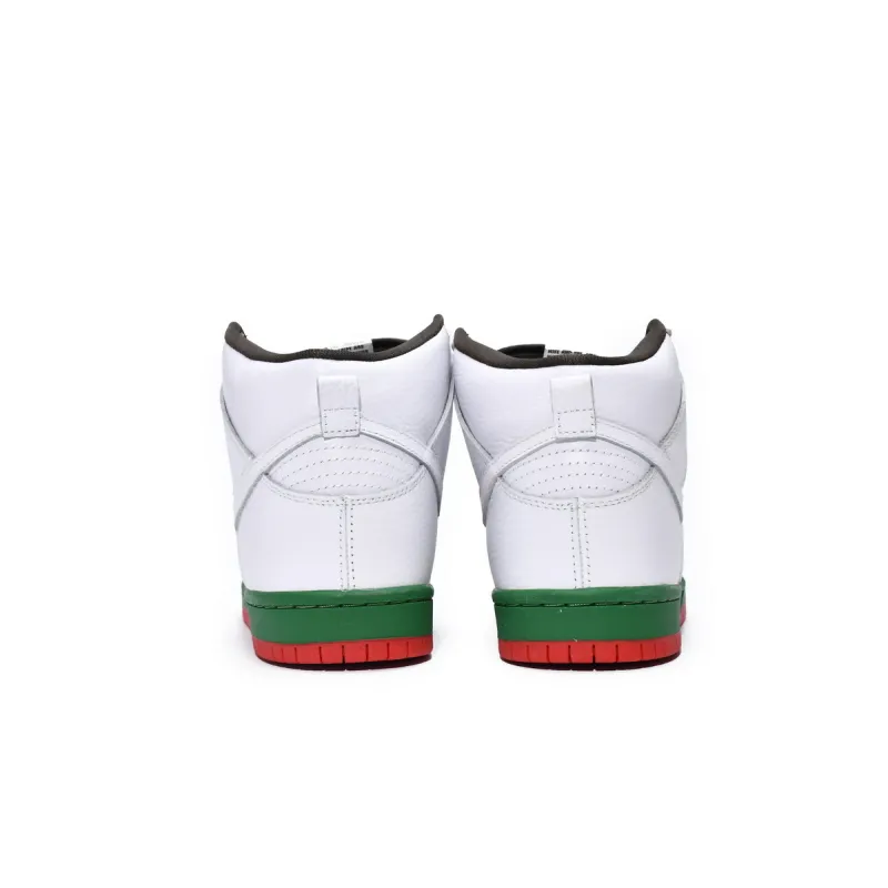 PK Dunk SB High Cali (2014), 313171-201