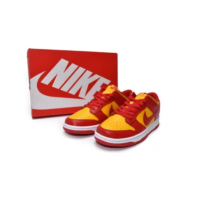 PK Dunk SB Low Midas Gold, DD1391-701 01