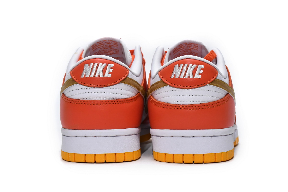 PK Dunk SB Low University Gold (W), DQ4690-800