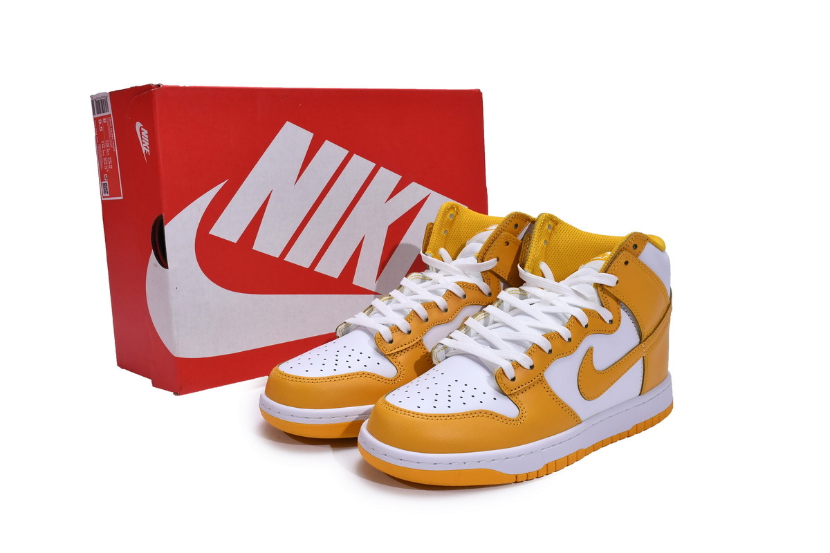 PK Dunk SB High Dark Sulfur (W), DD1869-106