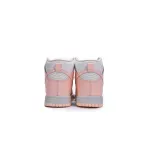 PK Dunk SB High Sail Crimson Tint (W), DD1869-104