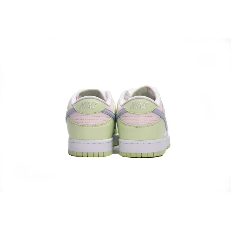 PK Dunk SB Low Lime Ice (W), DD1503-600