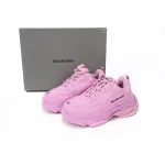 PK Balenciaga Triple Pink, 524039 W09OE 7581