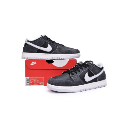 PK Dunk SB Low Retro Animal Pack Zebra, DH7913-001 02