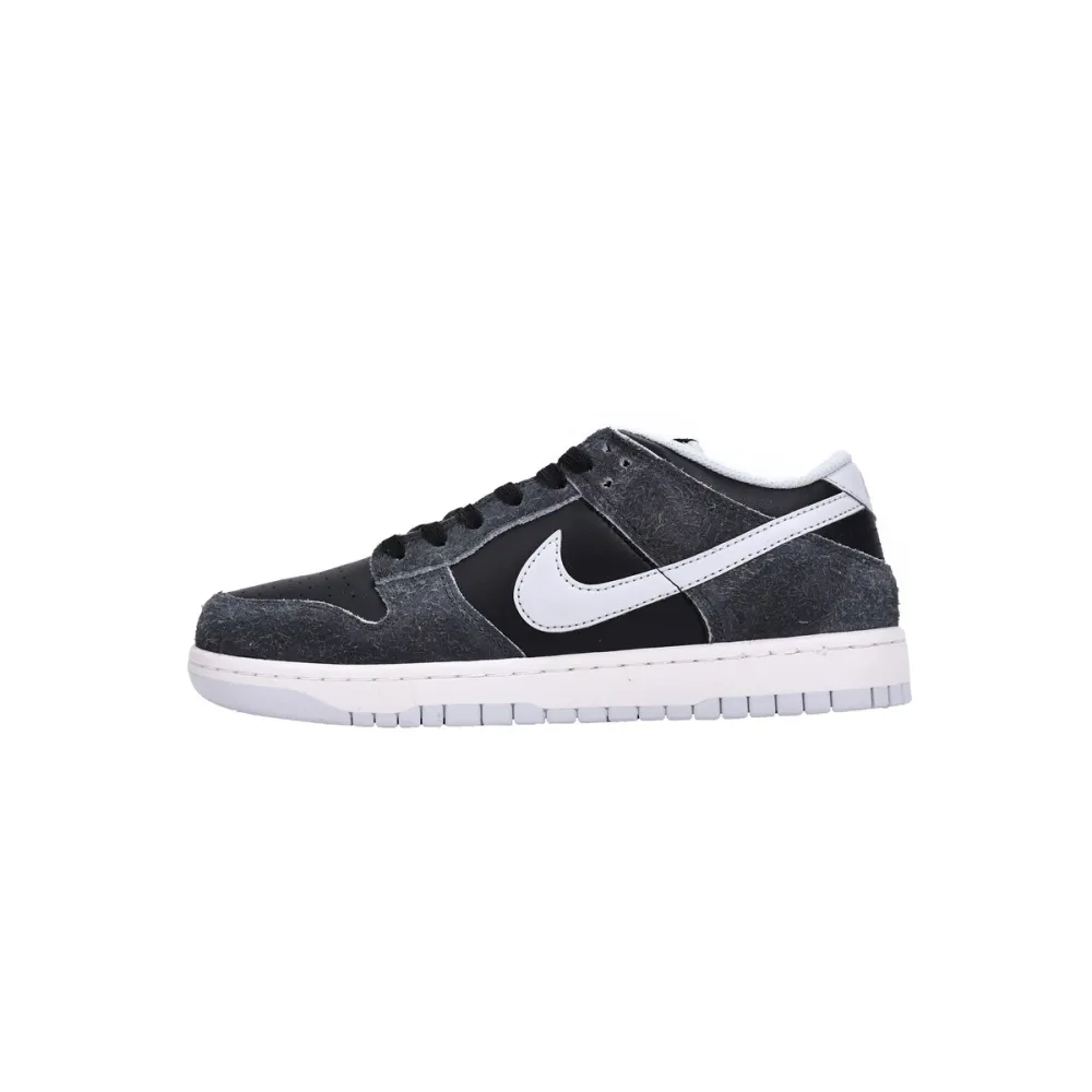 PK Dunk SB Low Retro Animal Pack Zebra, DH7913-001