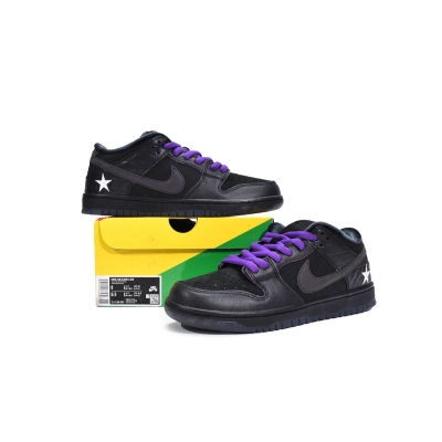 PK Dunk SB Low Familia First Avenue, DJ1159-001 02