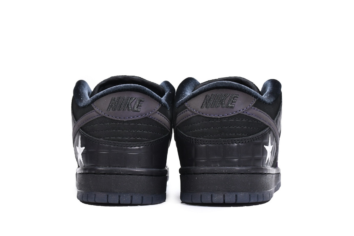 PK Dunk SB Low Familia First Avenue, DJ1159-001