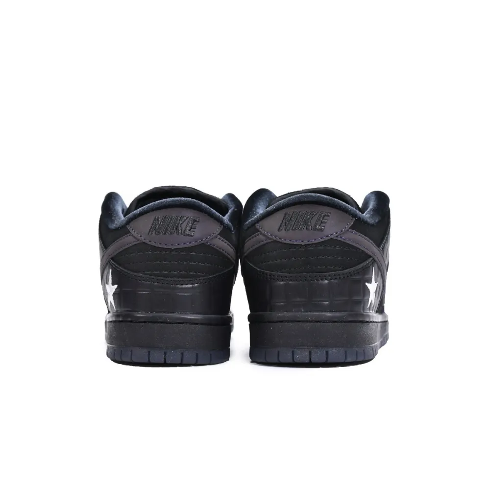 PK Dunk SB Low Familia First Avenue, DJ1159-001