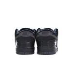 PK Dunk SB Low Familia First Avenue, DJ1159-001