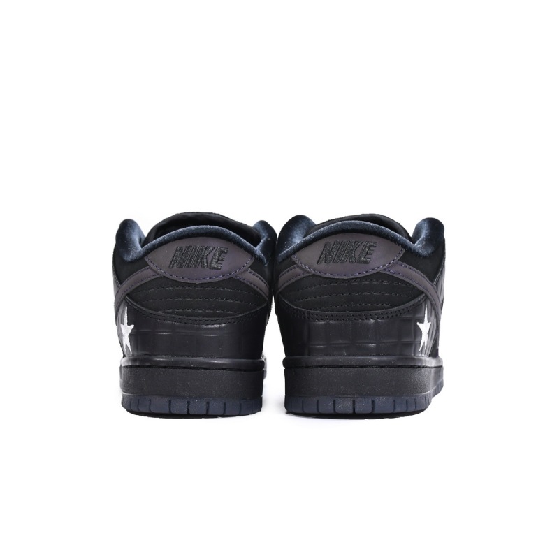 PK Dunk SB Low Familia First Avenue, DJ1159-001