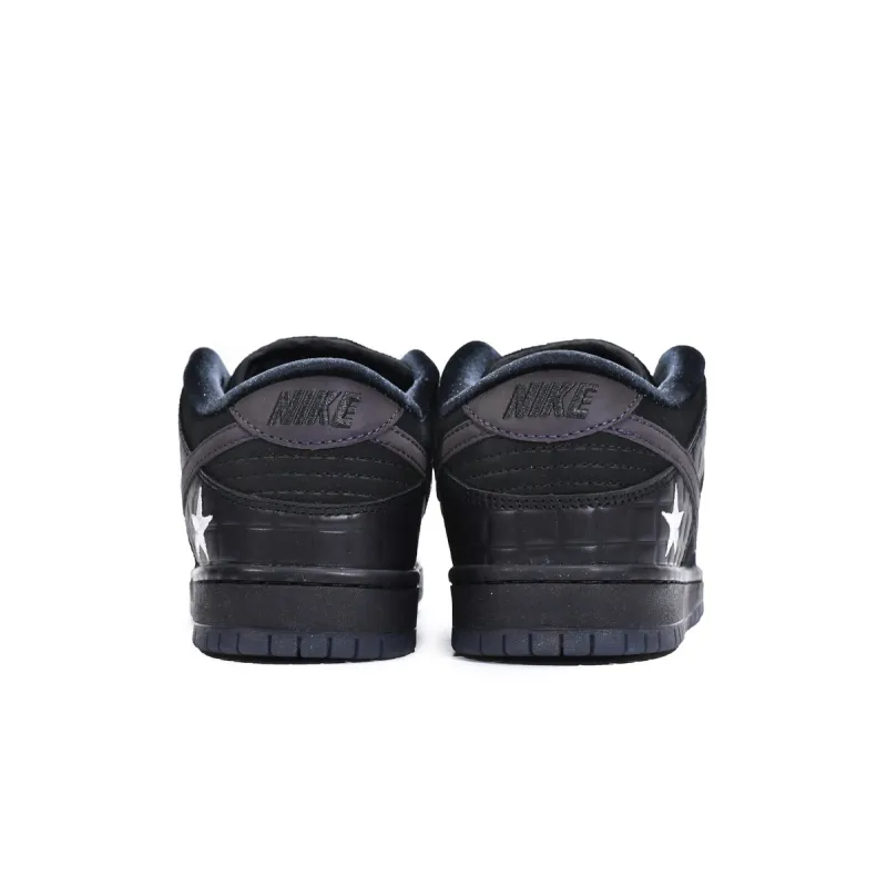 PK Dunk SB Low Familia First Avenue, DJ1159-001
