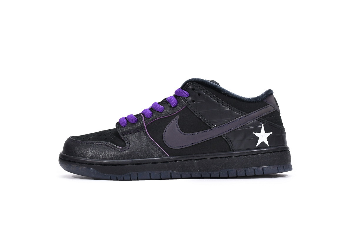 PK Dunk SB Low Familia First Avenue, DJ1159-001