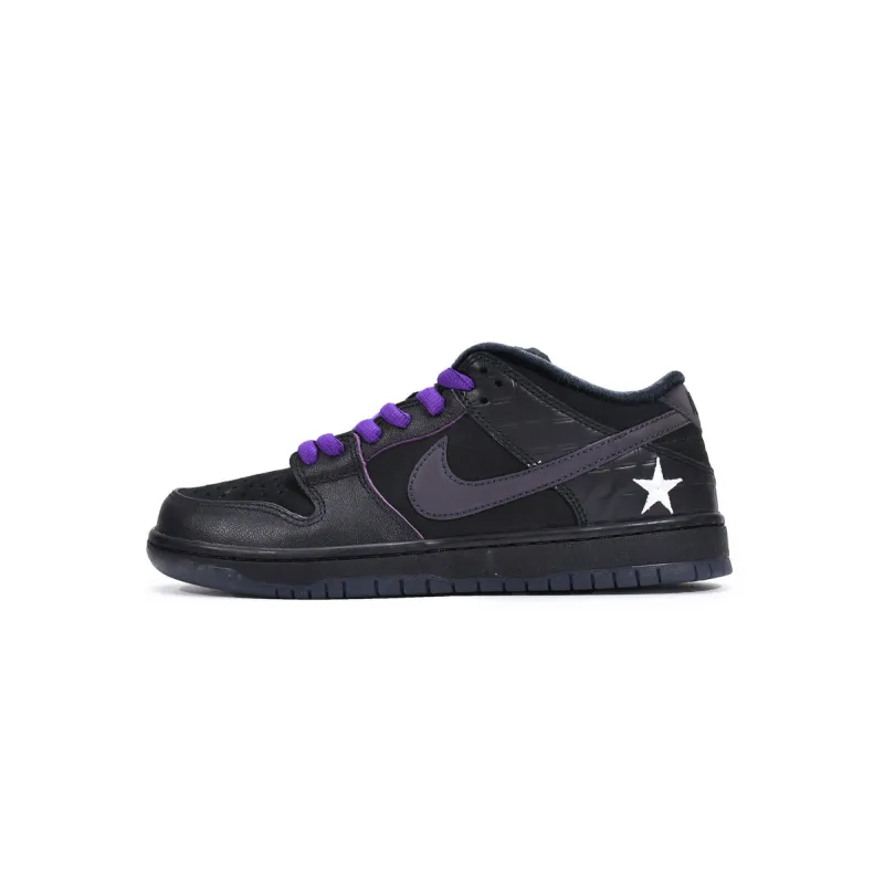 PK Dunk SB Low Familia First Avenue, DJ1159-001