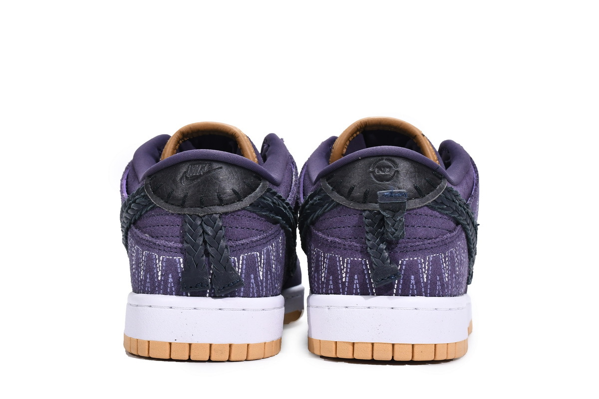 PK Dunk SB Low N7 (2021), DN1441-500