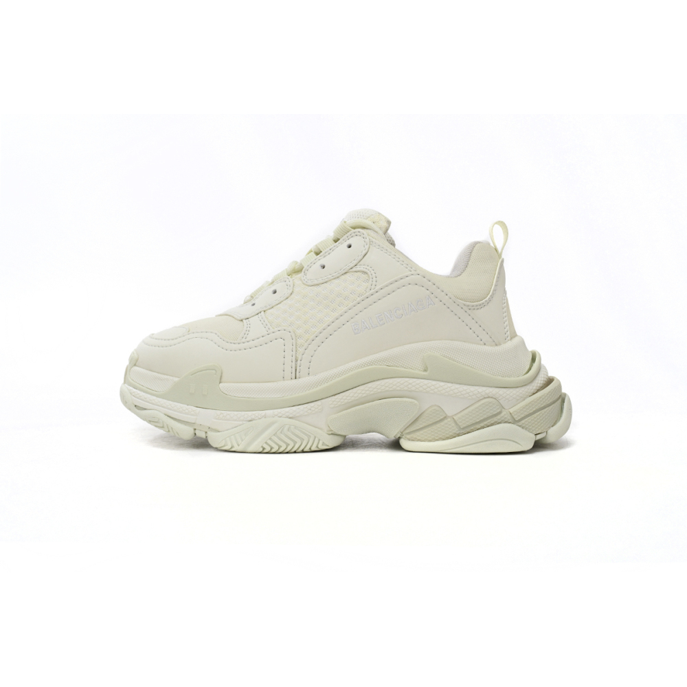PK Balenciaga Triple Noctilu Cent, 524039 W2CR5 9001