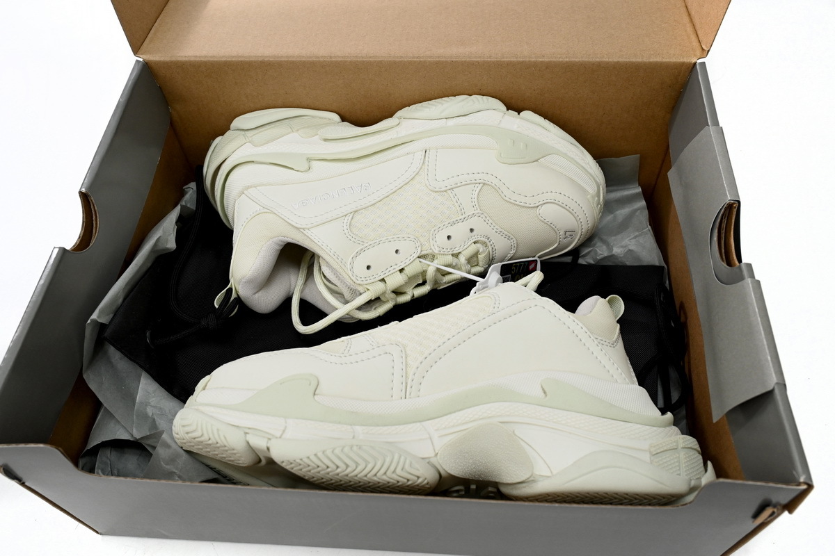  Perfectkicks Balenciaga Triple Noctilu Cent, 524039 W2CR5 9001