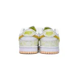 PK Dunk SB Low Yellow Strike (W), DM9467-700