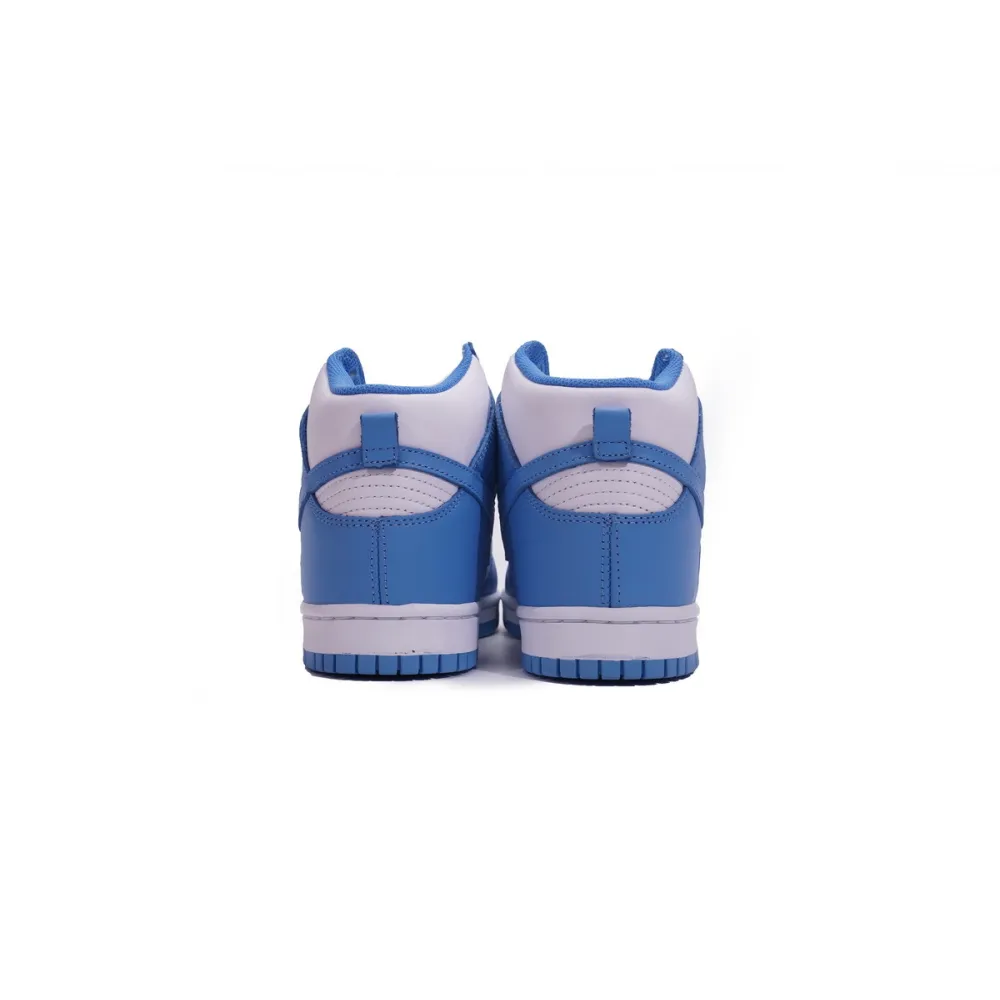 PK Dunk SB High Aluminum (W), DD1869-107