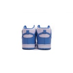 PK Dunk SB High Aluminum (W), DD1869-107