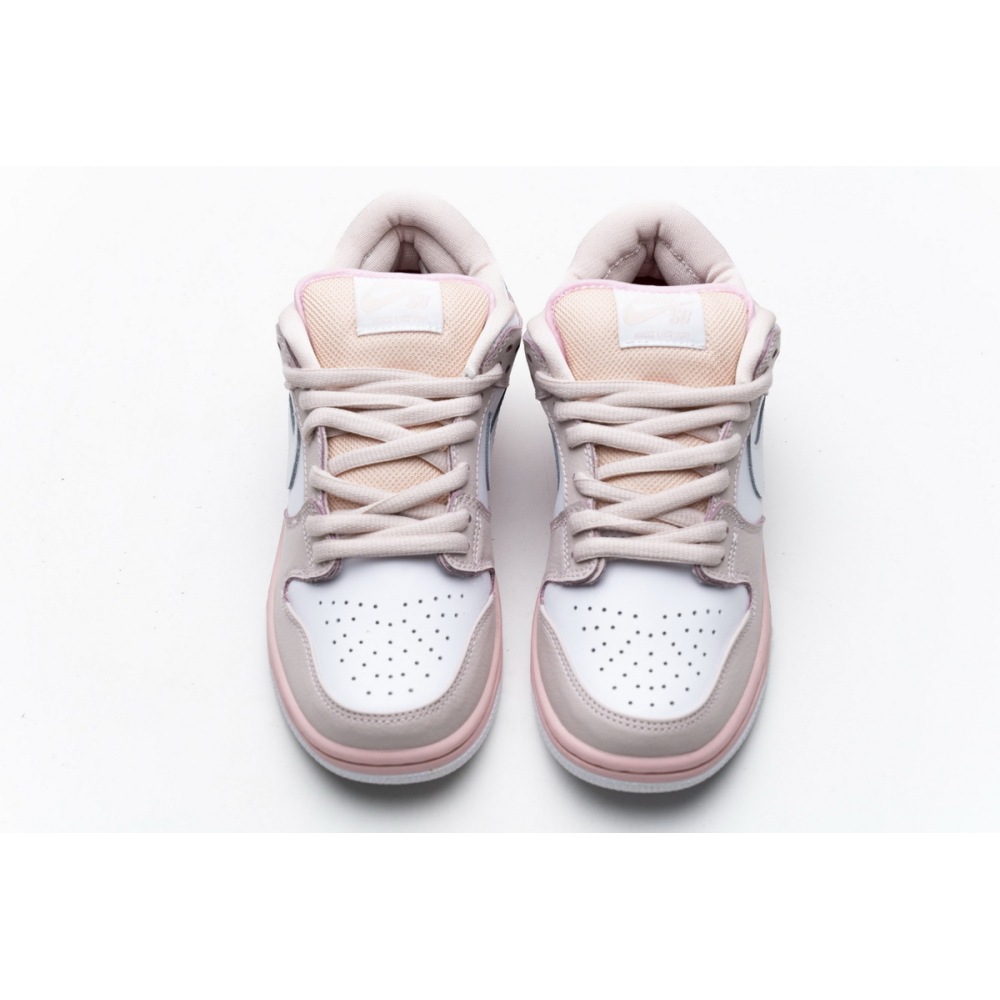 PK Dunk SB Low PRO OG QS "Pink Pigeon", BV1310-012