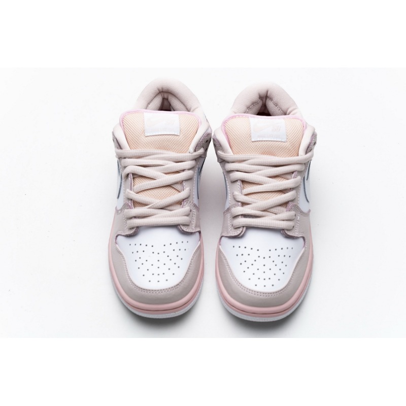 PK Dunk SB Low PRO OG QS "Pink Pigeon", BV1310-012