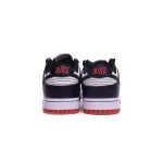 PK Dunk SB Low EMB NBA 75th Anniversary Chicago, DD3363-100